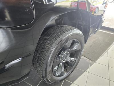 2019 RAM 1500 Big Horn   - Photo 37 - Hamilton, OH 45015