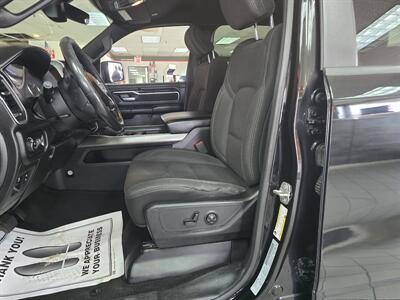 2019 RAM 1500 Big Horn   - Photo 9 - Hamilton, OH 45015