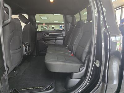 2019 RAM 1500 Big Horn   - Photo 12 - Hamilton, OH 45015