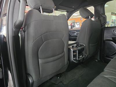 2019 RAM 1500 Big Horn   - Photo 11 - Hamilton, OH 45015