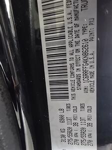 2019 RAM 1500 Big Horn   - Photo 38 - Hamilton, OH 45015