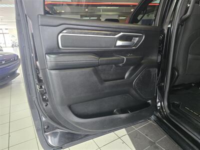 2019 RAM 1500 Big Horn   - Photo 10 - Hamilton, OH 45015