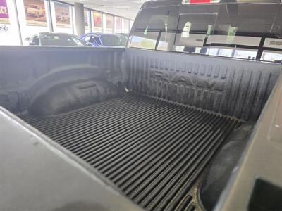 2019 RAM 1500 Big Horn   - Photo 35 - Hamilton, OH 45015