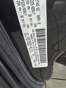 2012 Chrysler Town & Country Touring   - Photo 34 - Hamilton, OH 45015
