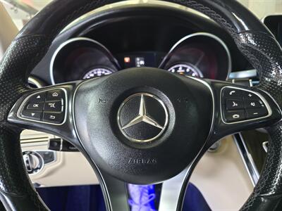 2016 Mercedes-Benz C 300 4MATIC   - Photo 25 - Hamilton, OH 45015