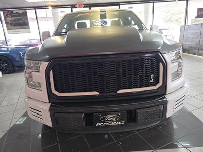 2016 Ford F-150 XL 2DR REGULAR CAB/ECOBEAST   - Photo 2 - Hamilton, OH 45015