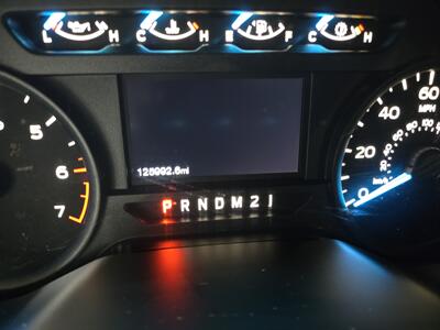 2016 Ford F-150 XL 2DR REGULAR CAB/ECOBEAST   - Photo 16 - Hamilton, OH 45015