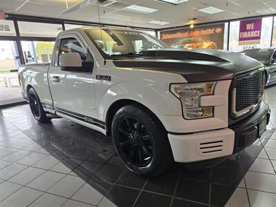 2016 Ford F-150 XL 2DR REGULAR CAB/ECOBEAST   - Photo 3 - Hamilton, OH 45015