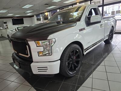 2016 Ford F-150 XL 2DR REGULAR CAB/ECOBEAST   - Photo 1 - Hamilton, OH 45015