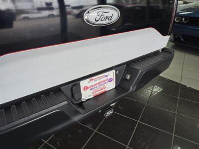 2016 Ford F-150 XL 2DR REGULAR CAB/ECOBEAST   - Photo 19 - Hamilton, OH 45015