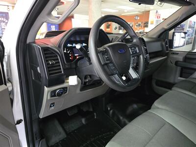 2016 Ford F-150 XL 2DR REGULAR CAB/ECOBEAST   - Photo 7 - Hamilton, OH 45015