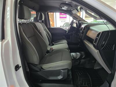 2016 Ford F-150 XL 2DR REGULAR CAB/ECOBEAST   - Photo 11 - Hamilton, OH 45015