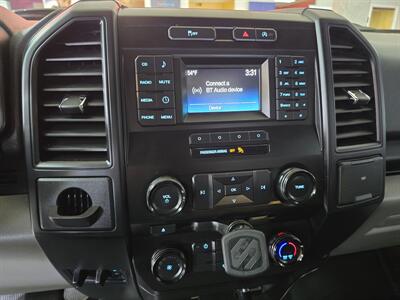 2016 Ford F-150 XL 2DR REGULAR CAB/ECOBEAST   - Photo 12 - Hamilton, OH 45015
