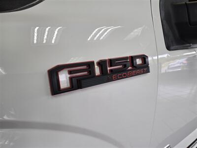 2016 Ford F-150 XL 2DR REGULAR CAB/ECOBEAST   - Photo 17 - Hamilton, OH 45015