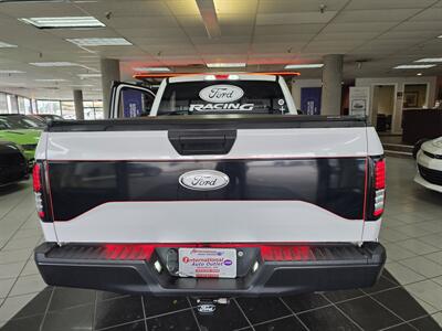 2016 Ford F-150 XL 2DR REGULAR CAB/ECOBEAST   - Photo 26 - Hamilton, OH 45015