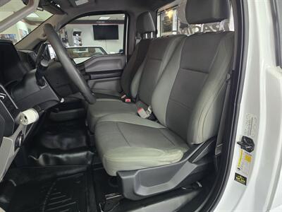 2016 Ford F-150 XL 2DR REGULAR CAB/ECOBEAST   - Photo 8 - Hamilton, OH 45015