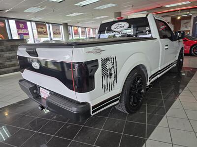 2016 Ford F-150 XL 2DR REGULAR CAB/ECOBEAST   - Photo 4 - Hamilton, OH 45015