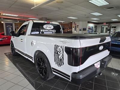 2016 Ford F-150 XL 2DR REGULAR CAB/ECOBEAST   - Photo 5 - Hamilton, OH 45015