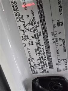 2016 Ford F-150 XL 2DR REGULAR CAB/ECOBEAST   - Photo 25 - Hamilton, OH 45015