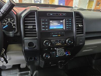 2016 Ford F-150 XL 2DR REGULAR CAB/ECOBEAST   - Photo 13 - Hamilton, OH 45015