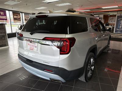 2020 GMC Acadia SLT 4DR SUV AWD   - Photo 6 - Hamilton, OH 45015