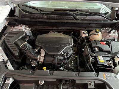 2020 GMC Acadia SLT 4DR SUV AWD   - Photo 32 - Hamilton, OH 45015