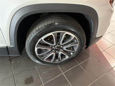 2020 GMC Acadia SLT 4DR SUV AWD   - Photo 33 - Hamilton, OH 45015