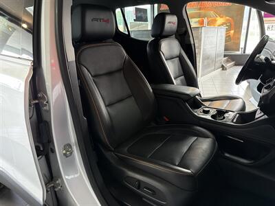 2020 GMC Acadia SLT 4DR SUV AWD   - Photo 26 - Hamilton, OH 45015