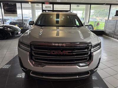 2020 GMC Acadia SLT 4DR SUV AWD   - Photo 3 - Hamilton, OH 45015