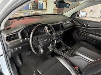 2020 GMC Acadia SLT 4DR SUV AWD   - Photo 11 - Hamilton, OH 45015