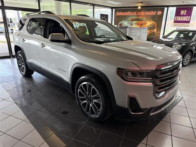 2020 GMC Acadia SLT 4DR SUV AWD   - Photo 4 - Hamilton, OH 45015