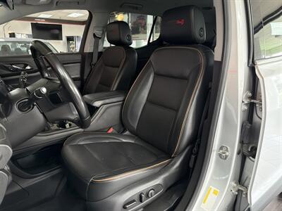2020 GMC Acadia SLT 4DR SUV AWD   - Photo 10 - Hamilton, OH 45015