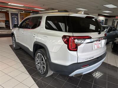 2020 GMC Acadia SLT 4DR SUV AWD   - Photo 8 - Hamilton, OH 45015
