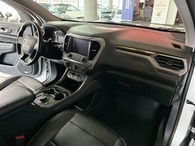 2020 GMC Acadia SLT 4DR SUV AWD   - Photo 27 - Hamilton, OH 45015