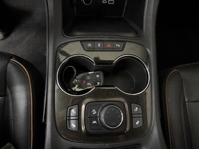2020 GMC Acadia SLT 4DR SUV AWD   - Photo 17 - Hamilton, OH 45015