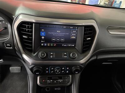 2020 GMC Acadia SLT 4DR SUV AWD   - Photo 14 - Hamilton, OH 45015