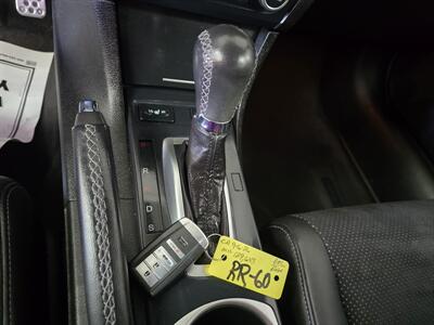 2017 Acura ILX w/Tech w/A-SPEC 4DR SEDAN - Photo 19 - Hamilton, OH 45015