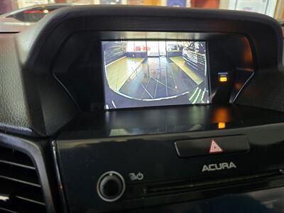 2017 Acura ILX w/Tech w/A-SPEC 4DR SEDAN - Photo 20 - Hamilton, OH 45015