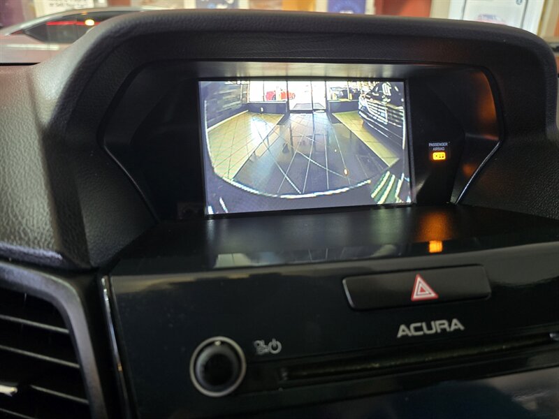 2017 Acura ILX w/Tech w/A-SPEC 4DR SEDAN - Photo 20 - Hamilton, OH 45015