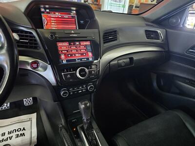 2017 Acura ILX w/Tech w/A-SPEC 4DR SEDAN - Photo 29 - Hamilton, OH 45015