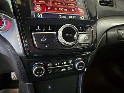 2017 Acura ILX w/Tech w/A-SPEC 4DR SEDAN - Photo 22 - Hamilton, OH 45015