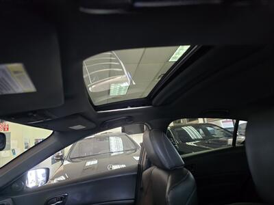 2017 Acura ILX w/Tech w/A-SPEC 4DR SEDAN - Photo 31 - Hamilton, OH 45015