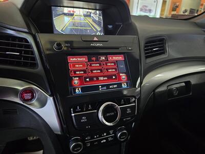 2017 Acura ILX w/Tech w/A-SPEC 4DR SEDAN - Photo 24 - Hamilton, OH 45015