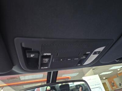 2017 Acura ILX w/Tech w/A-SPEC 4DR SEDAN - Photo 30 - Hamilton, OH 45015