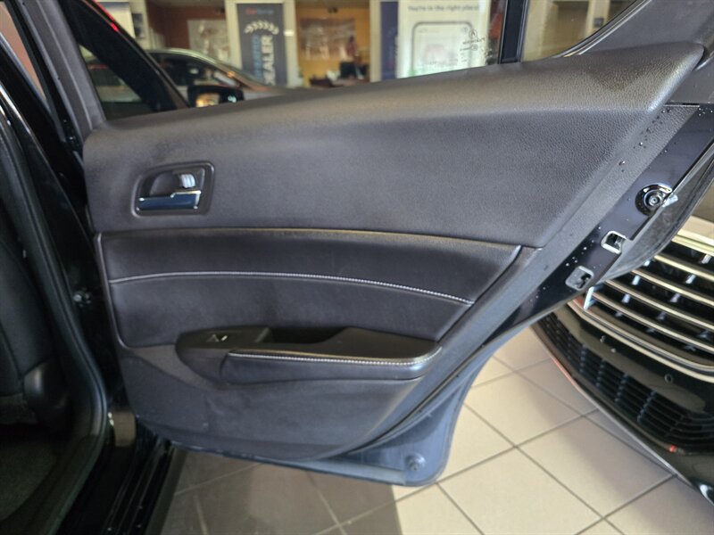 2017 Acura ILX w/Tech w/A-SPEC 4DR SEDAN - Photo 15 - Hamilton, OH 45015