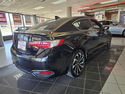 2017 Acura ILX w/Tech w/A-SPEC 4DR SEDAN - Photo 4 - Hamilton, OH 45015