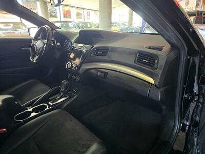 2017 Acura ILX w/Tech w/A-SPEC 4DR SEDAN - Photo 13 - Hamilton, OH 45015