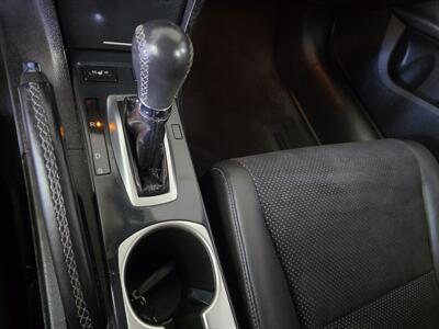 2017 Acura ILX w/Tech w/A-SPEC 4DR SEDAN - Photo 23 - Hamilton, OH 45015