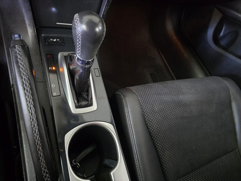 2017 Acura ILX w/Tech w/A-SPEC 4DR SEDAN - Photo 23 - Hamilton, OH 45015
