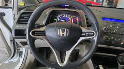 2010 Honda Civic LX   - Photo 13 - Hamilton, OH 45015